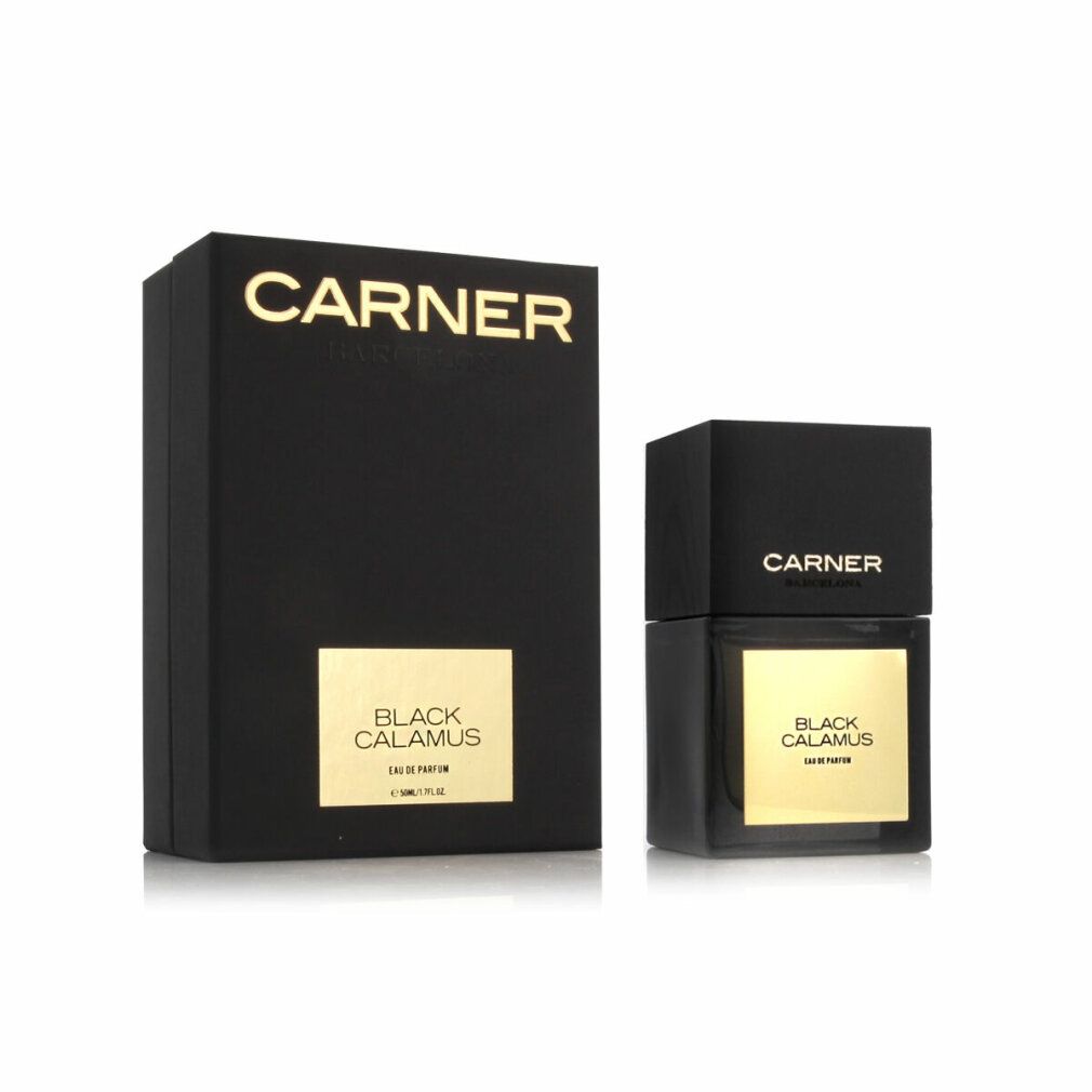 Carner Barcelona Black Calamus Eau de Parfum  Spray
