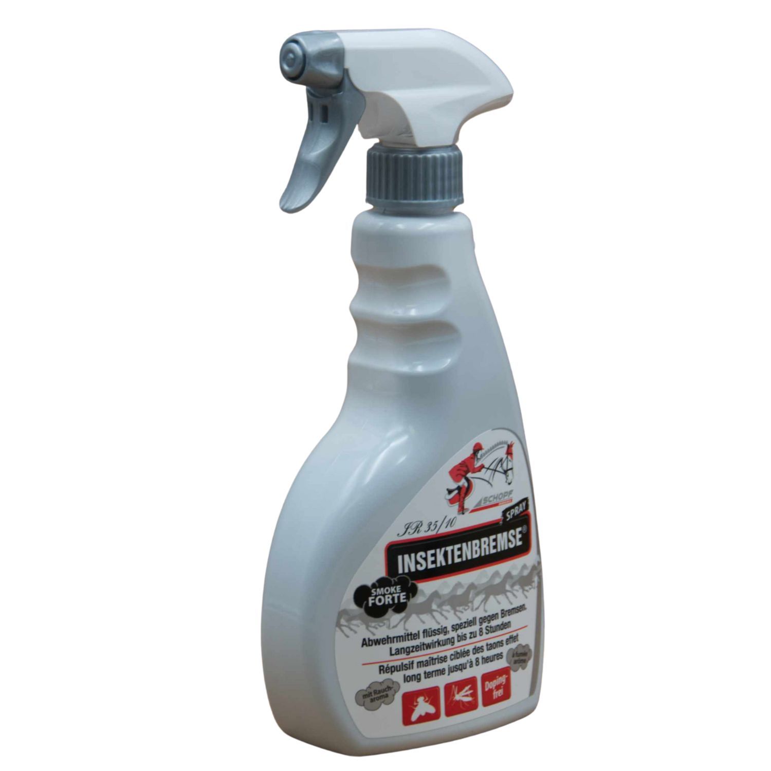SchopfInsektenbremse Spray Smoke Forte