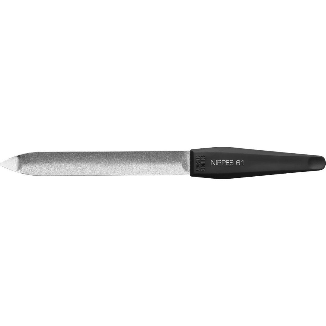 Nippes 61 Diamantfeile 16 cm