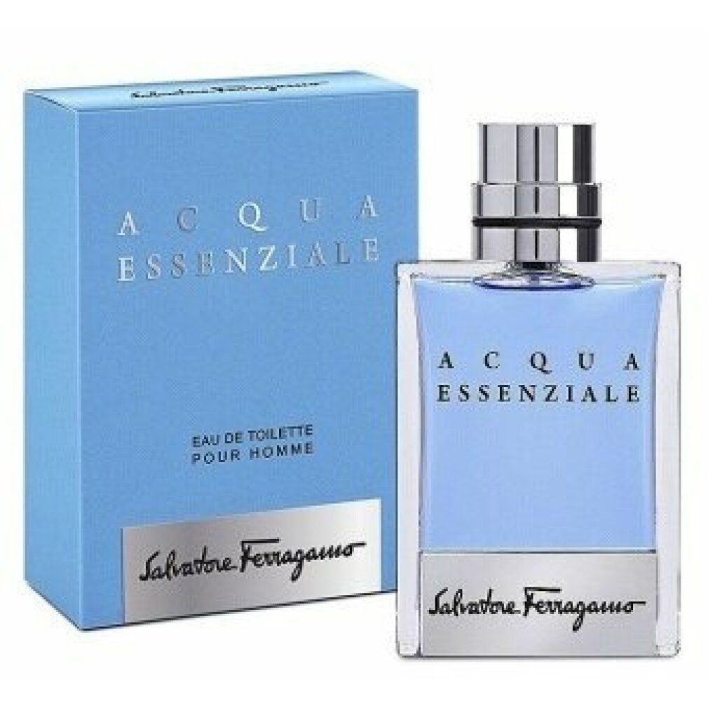 Salvatore Ferragamo Acqua Essenziale Eau de Toilette