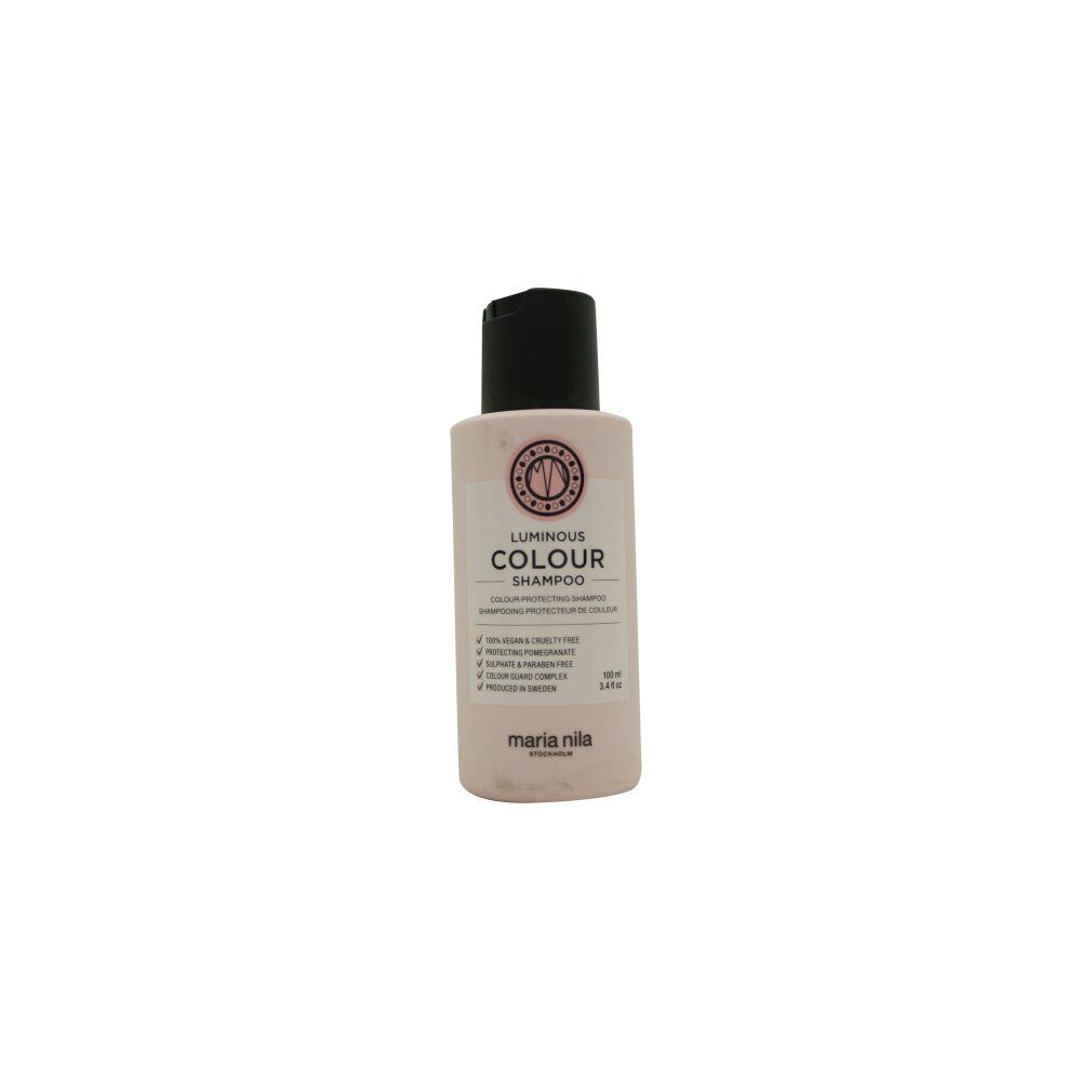 Maria Nila - Luminous Colour Shampoo