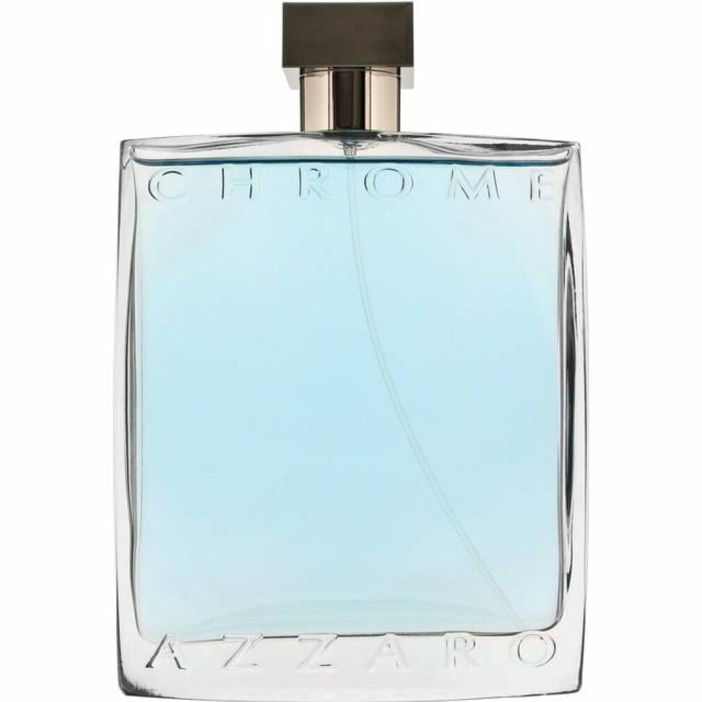 CHROME Eau de Toilette Spray 200 ml