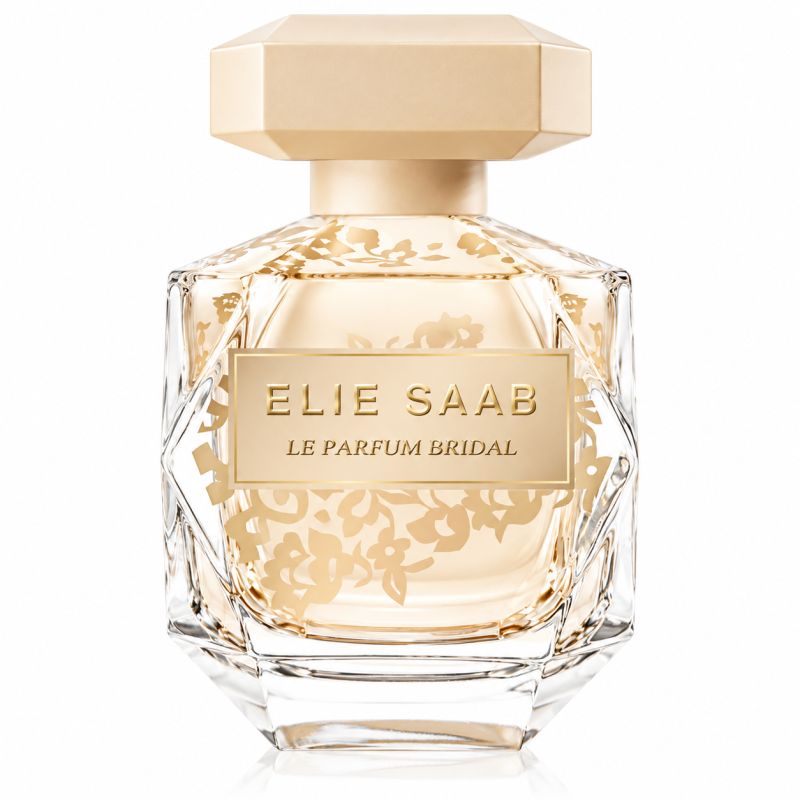 Elie Saab Le Parfum Bridal EdP Nat. Spray 50 ml Eau de