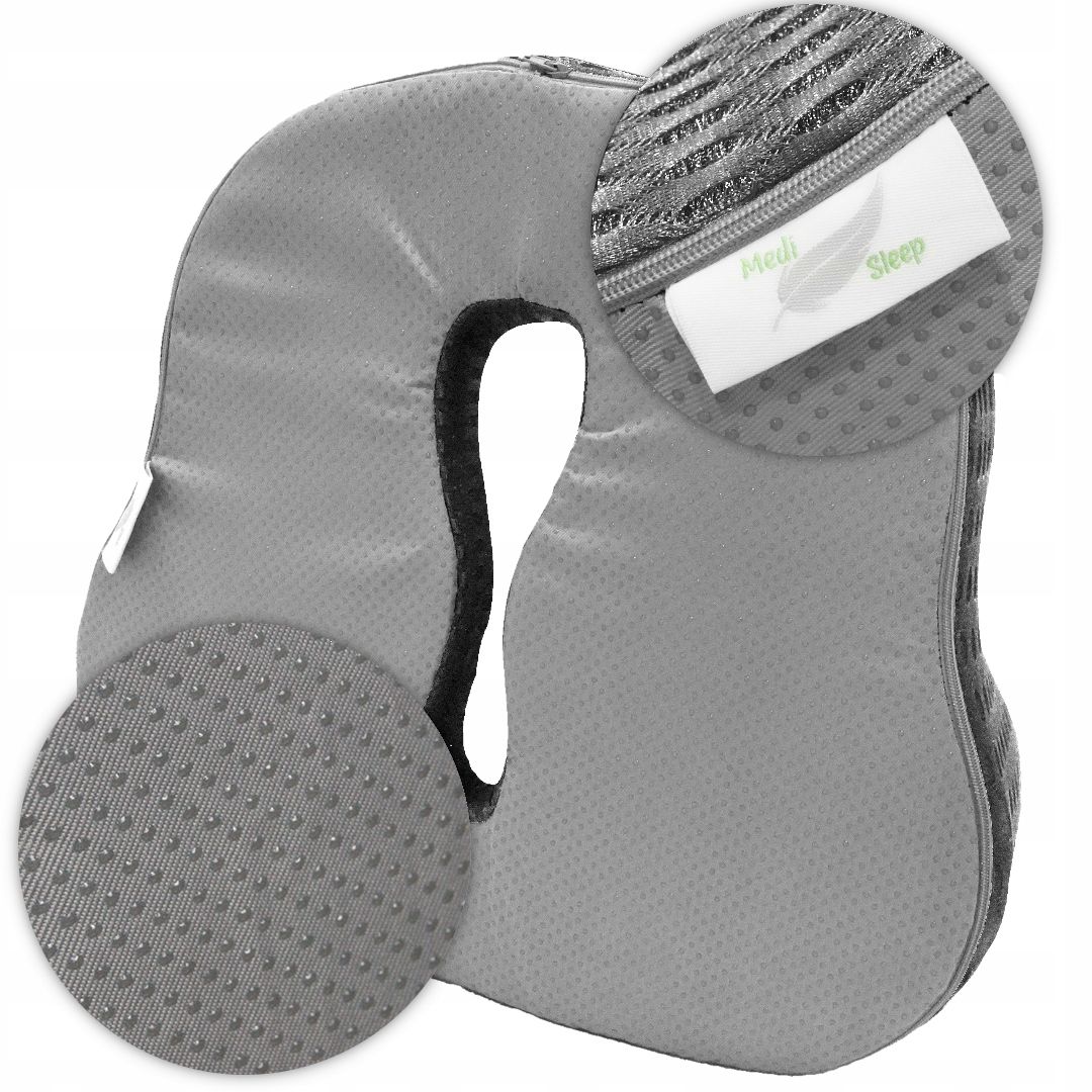 Medi Sleep orthopädisches Sitzkissen