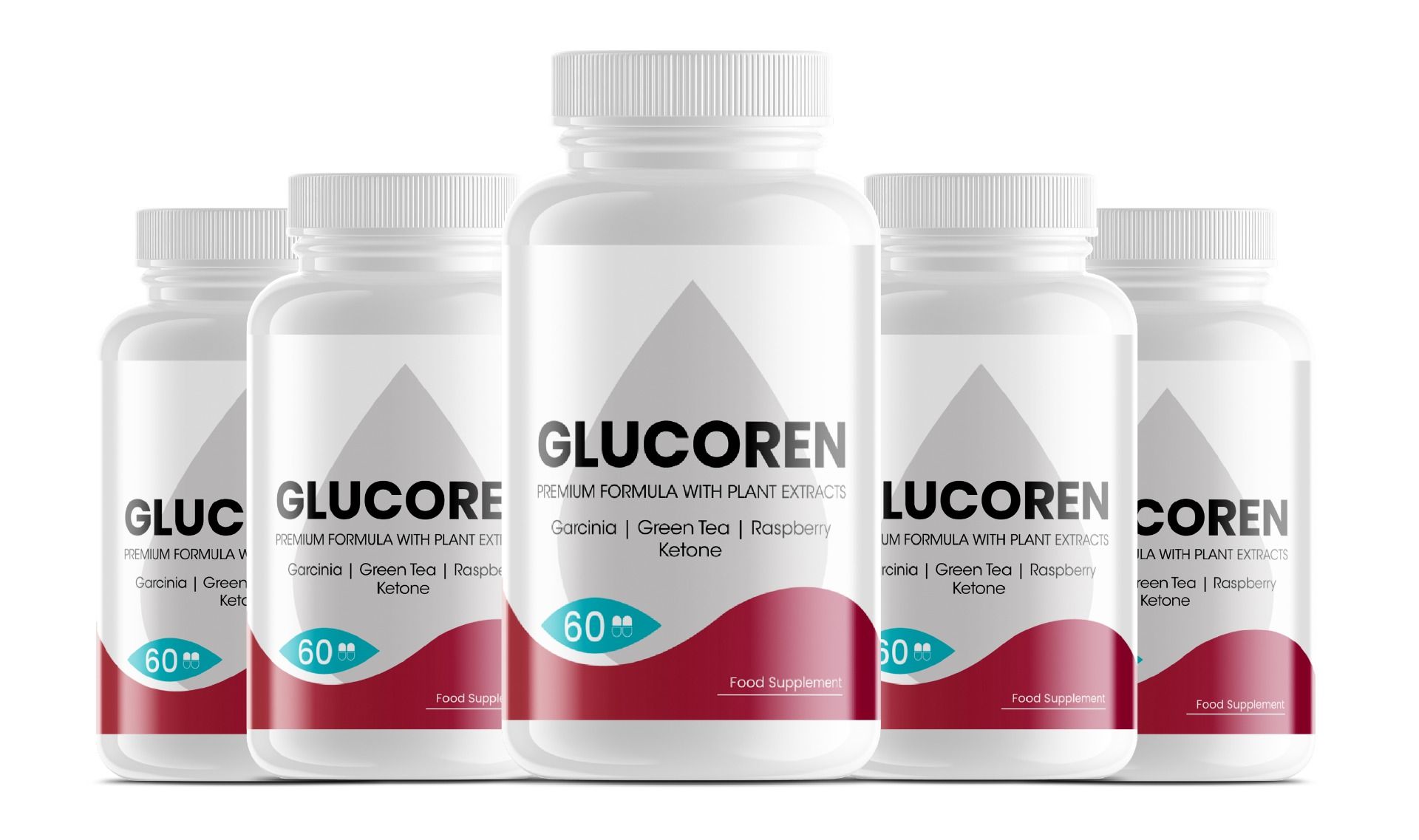 Glucoren