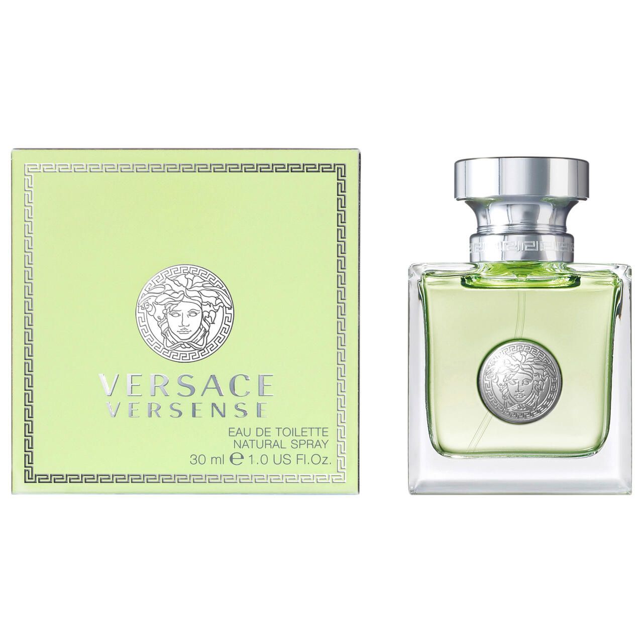 Versace Versense Eau de Toilette