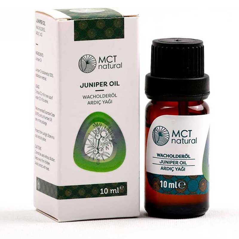 MCT natural® Wacholderöl