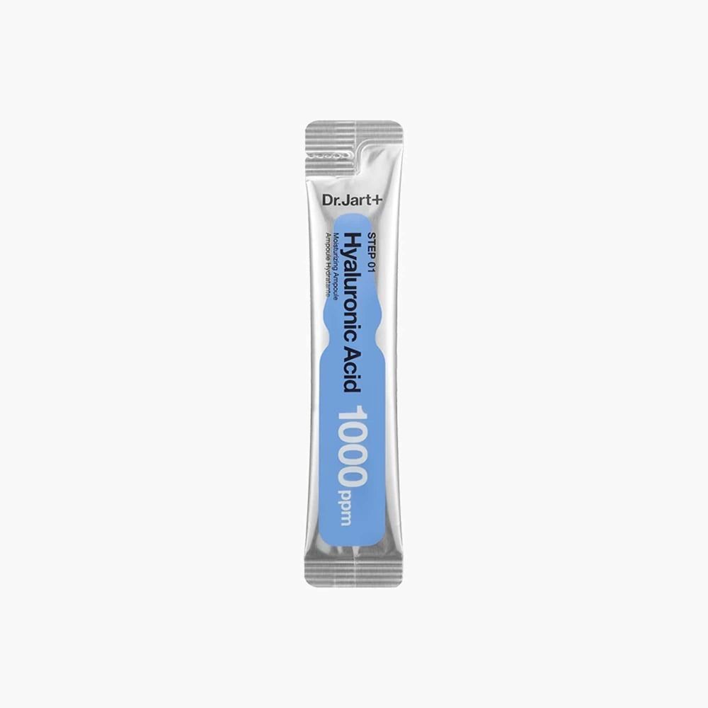 Dr.Jart Cryo Rubber with Moisturizing Hyaluronic Acid