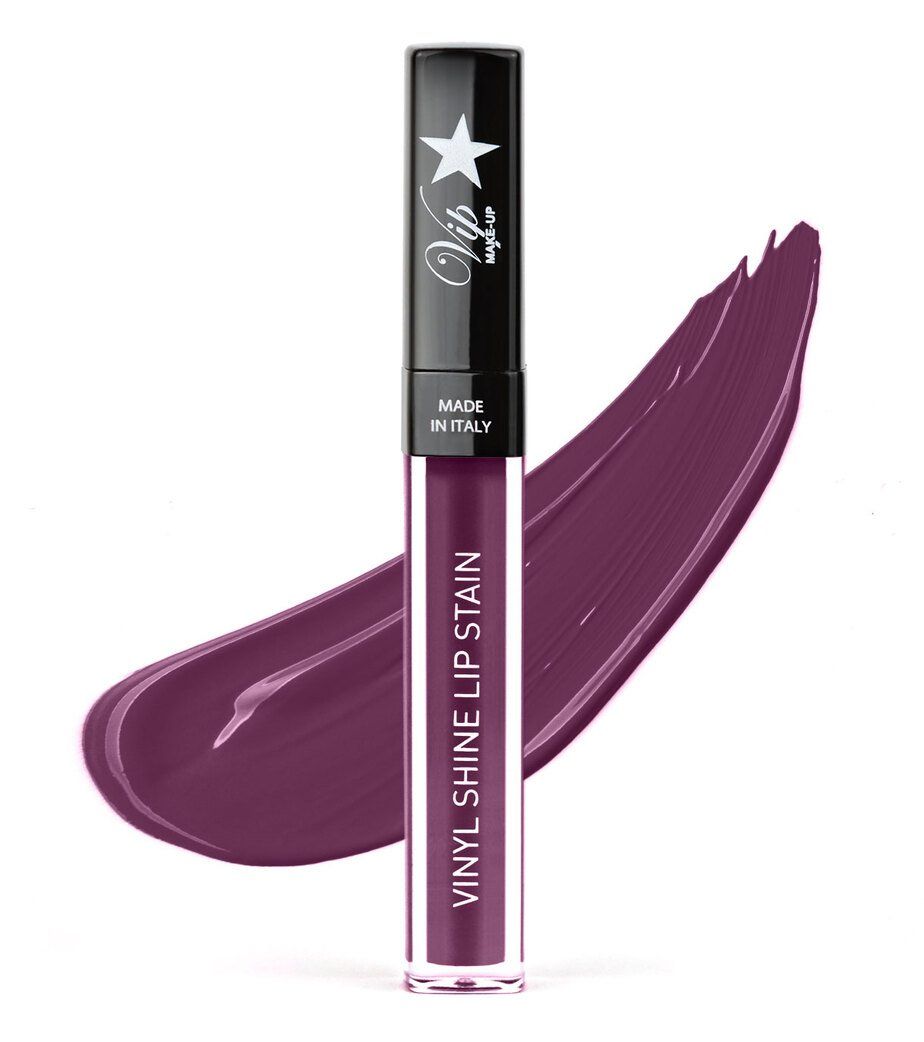 Vip MakeUp Rossetti Vinyl Shine Lip Stain