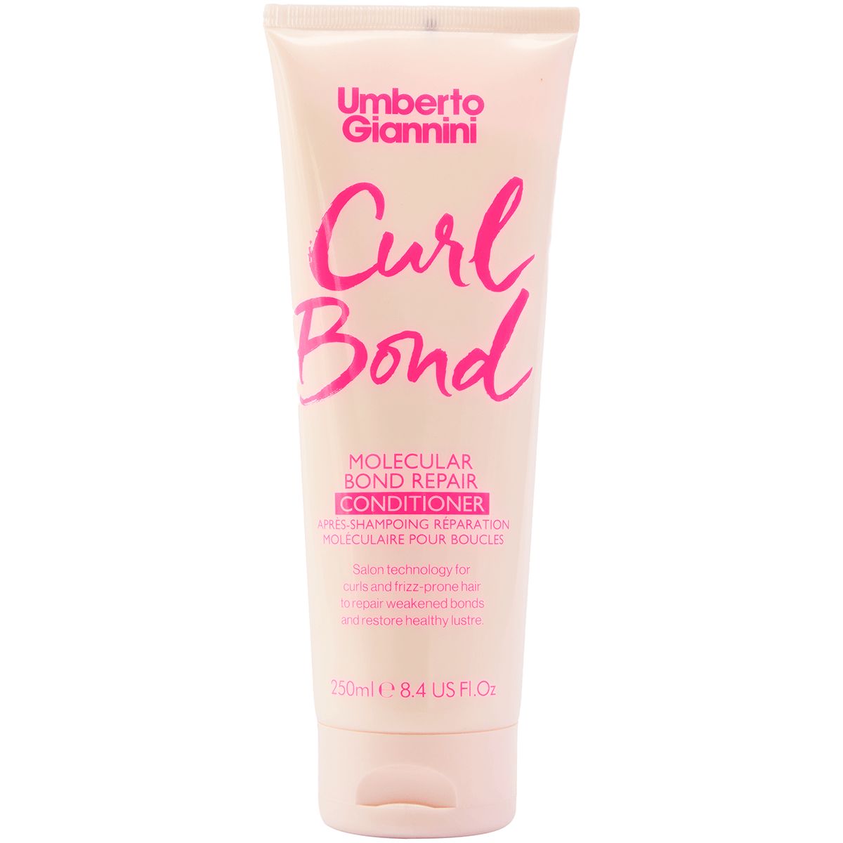 Umberto Giannini - Curl Bond Conditioner 250 ml