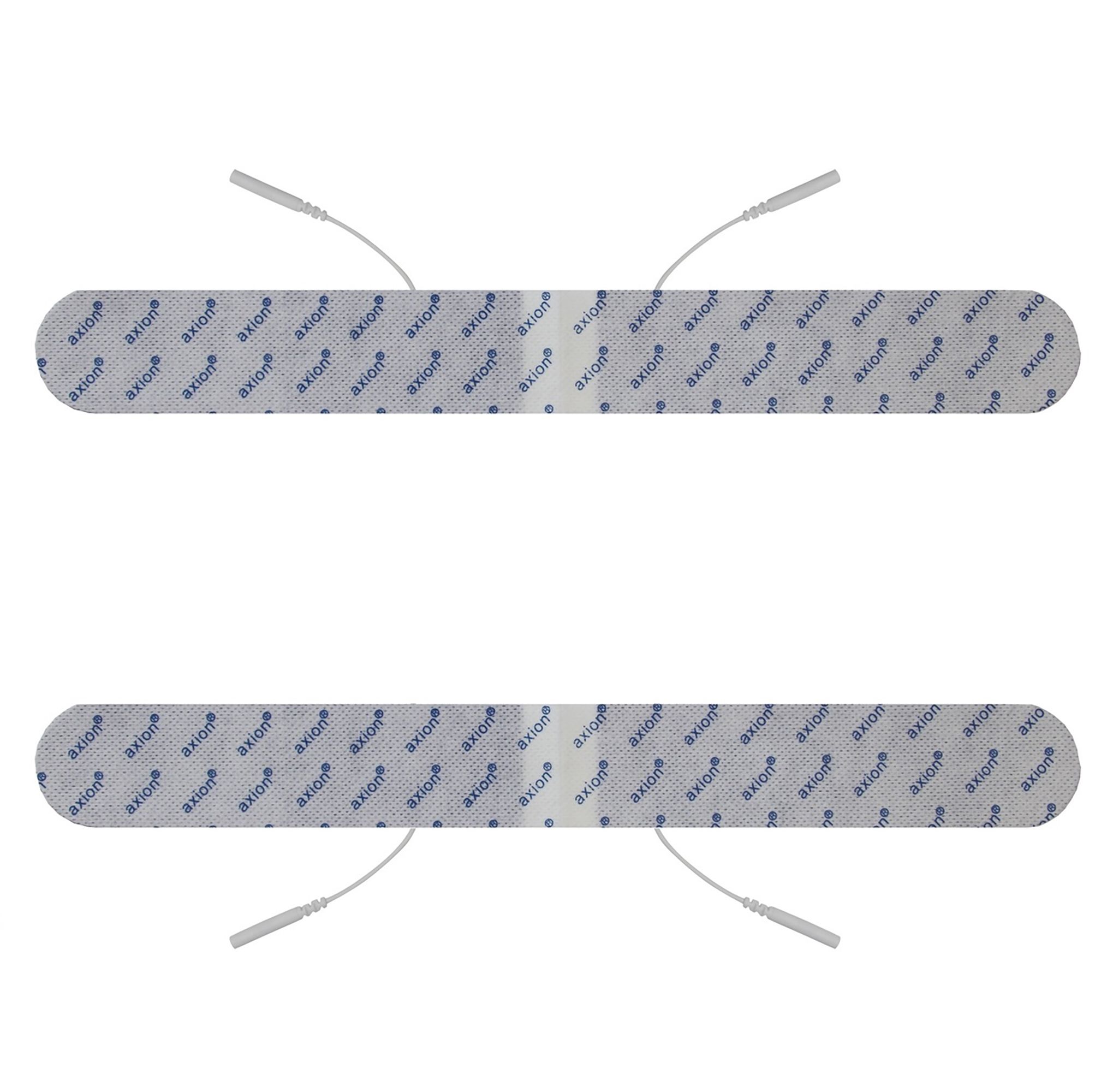 axion selbstklebende Rücken-Elektroden – passend zu axion, Prorelax, Promed, etc.