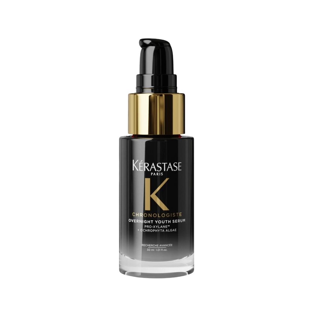 Kérastase Chronologiste Overnight Youth Serum