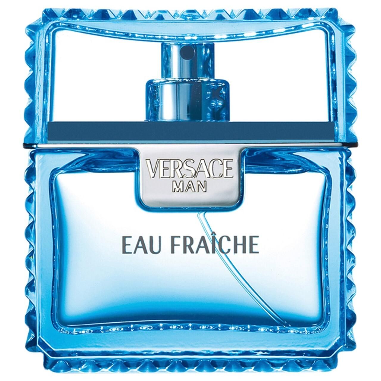 Versace Man Eau Fraiche Eau de Toilette