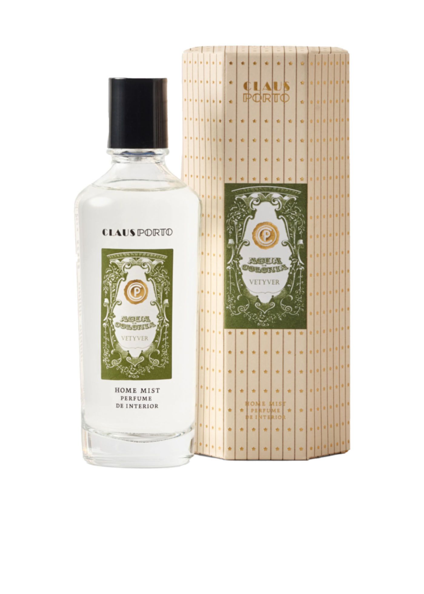 Claus Porto Classico Água de Colónia Home Mist 100 ml
