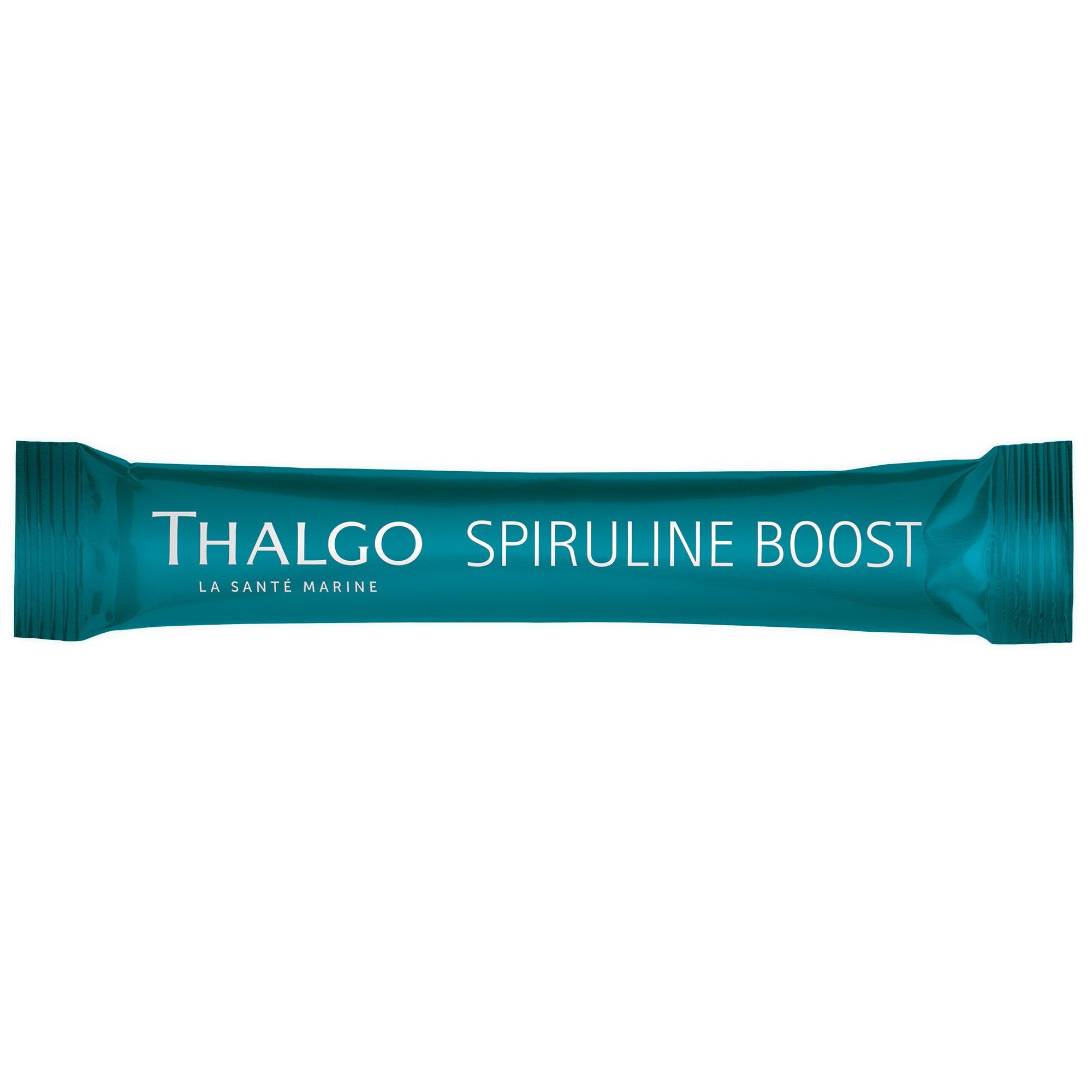 Spirulina Boost