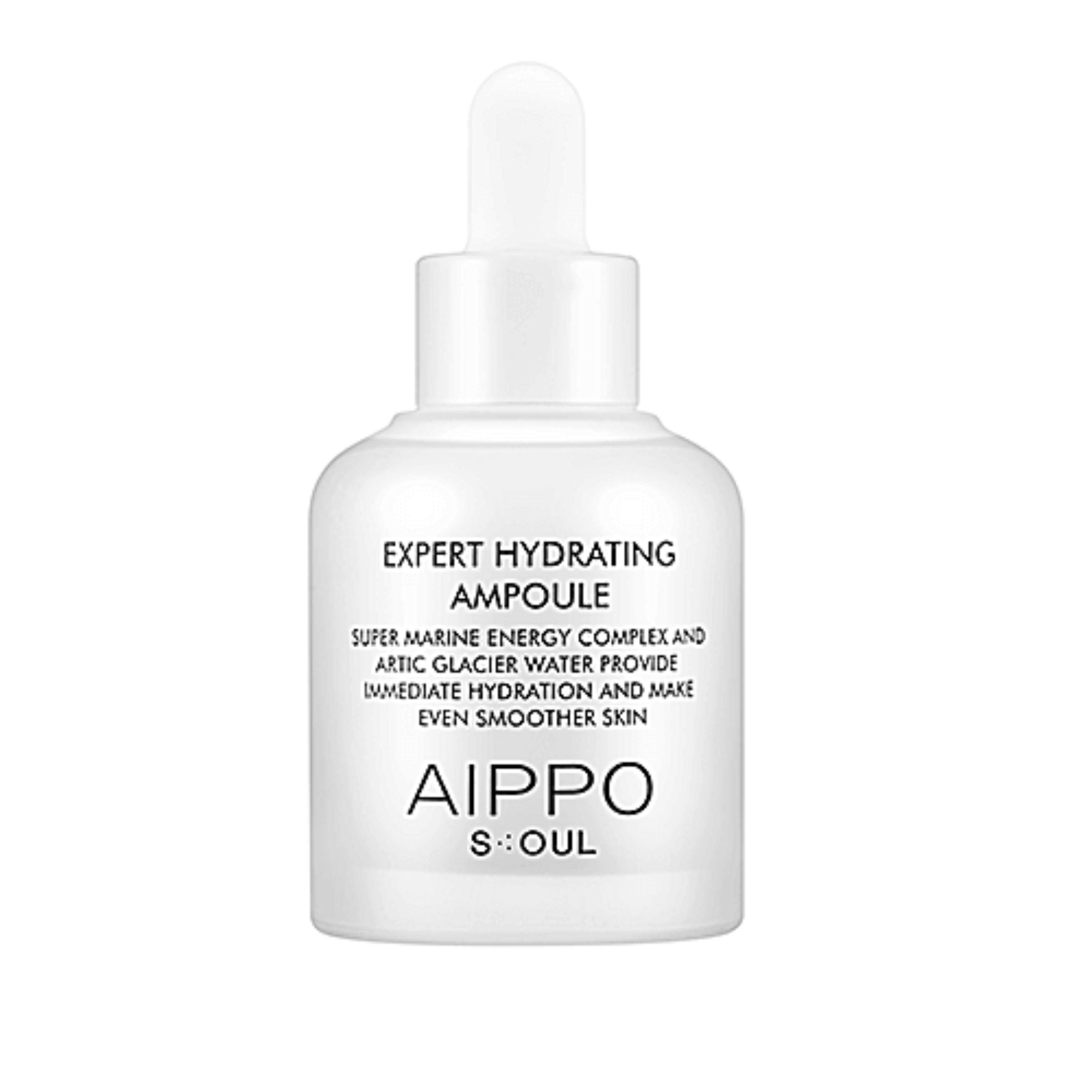 Aippo Seoul - Expert Hydrating Ampoule
