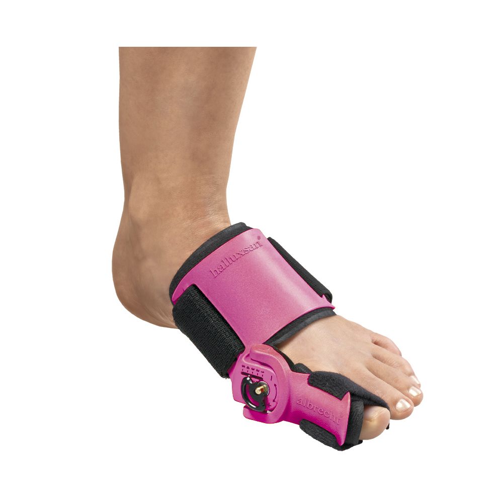 halluxsan® Hallux Valgus Schiene