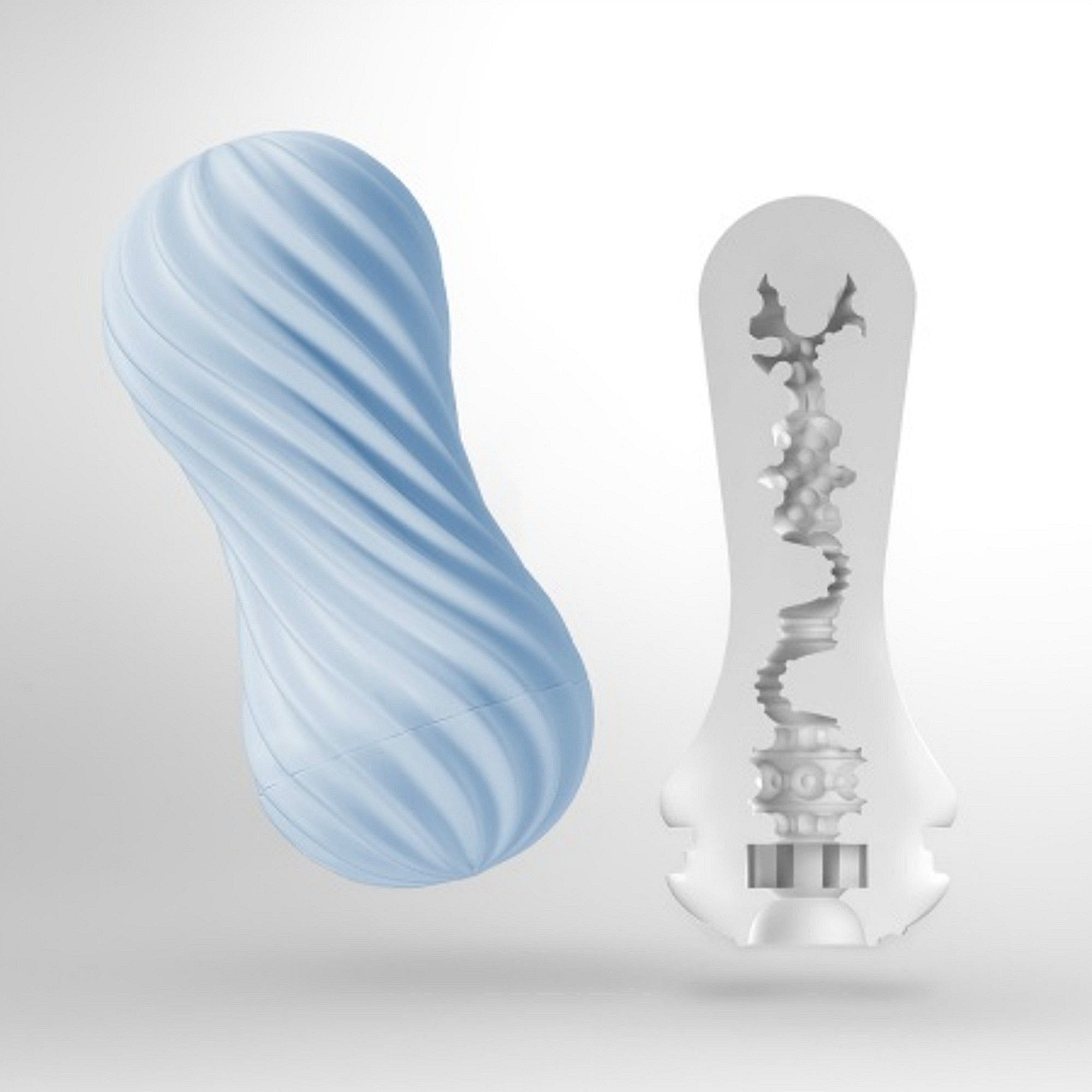 Masturbator „Flex“ | TENGA