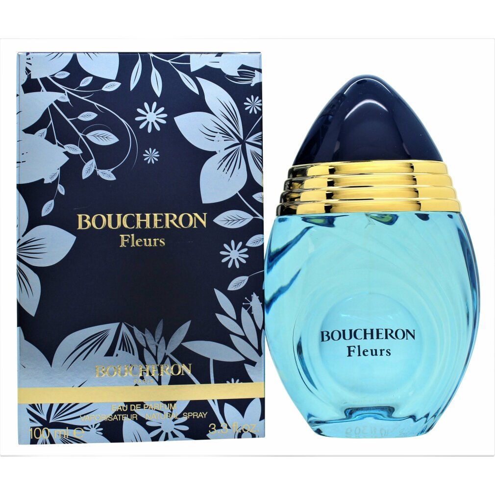 Boucheron EdP 100 ml