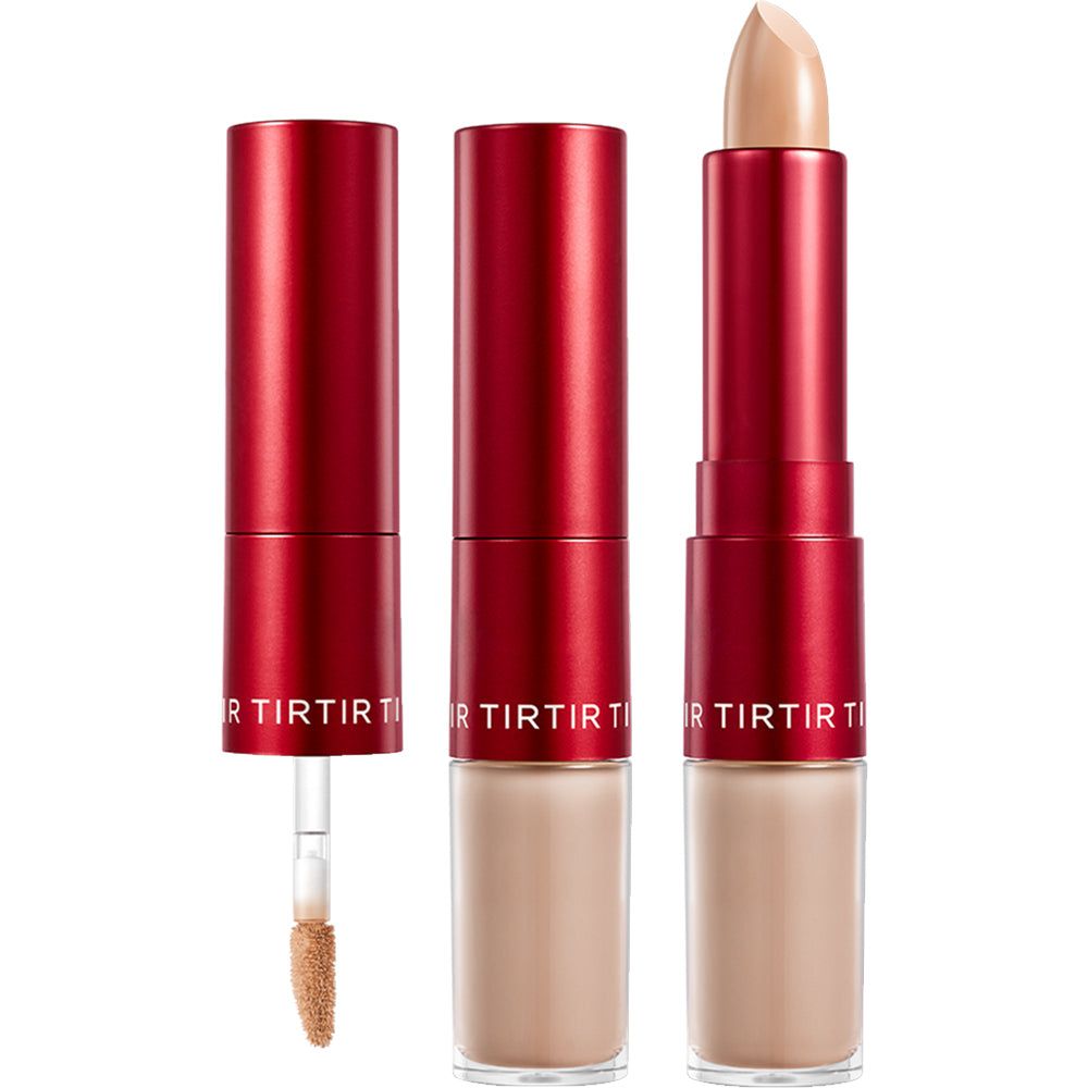 Tirtir Glide and Hide Blurring Concealer 8 g Stifte