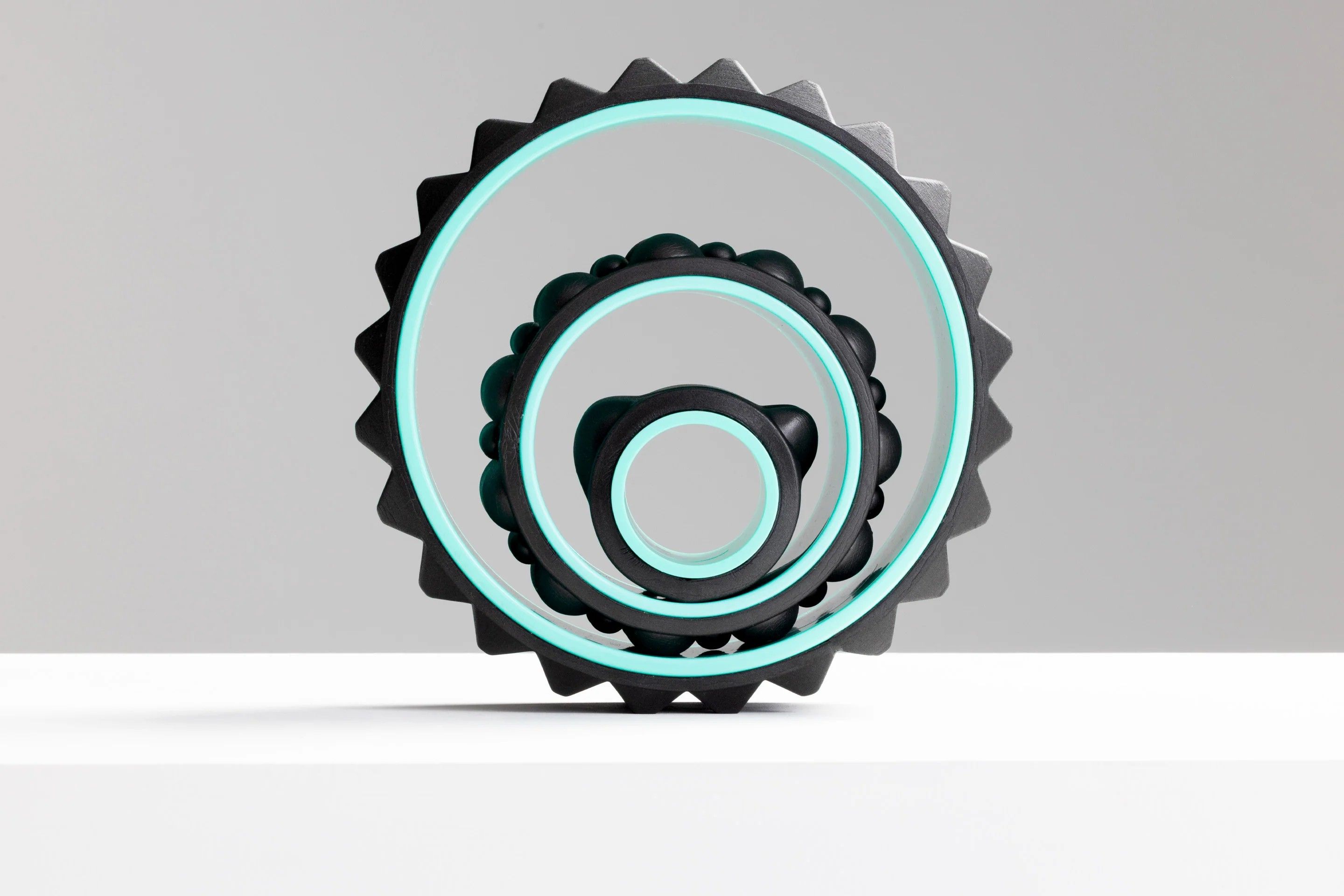 CHIRP Wheel XR (10,16 cm, 15,24 cm, 25,4 cm)