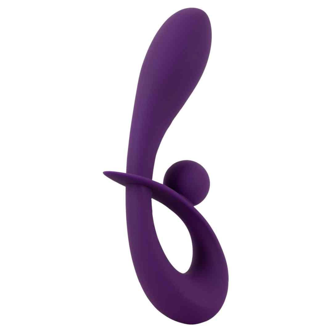 Rabbitvibrator "Clit Ball Vibrator" | Sweet Smile