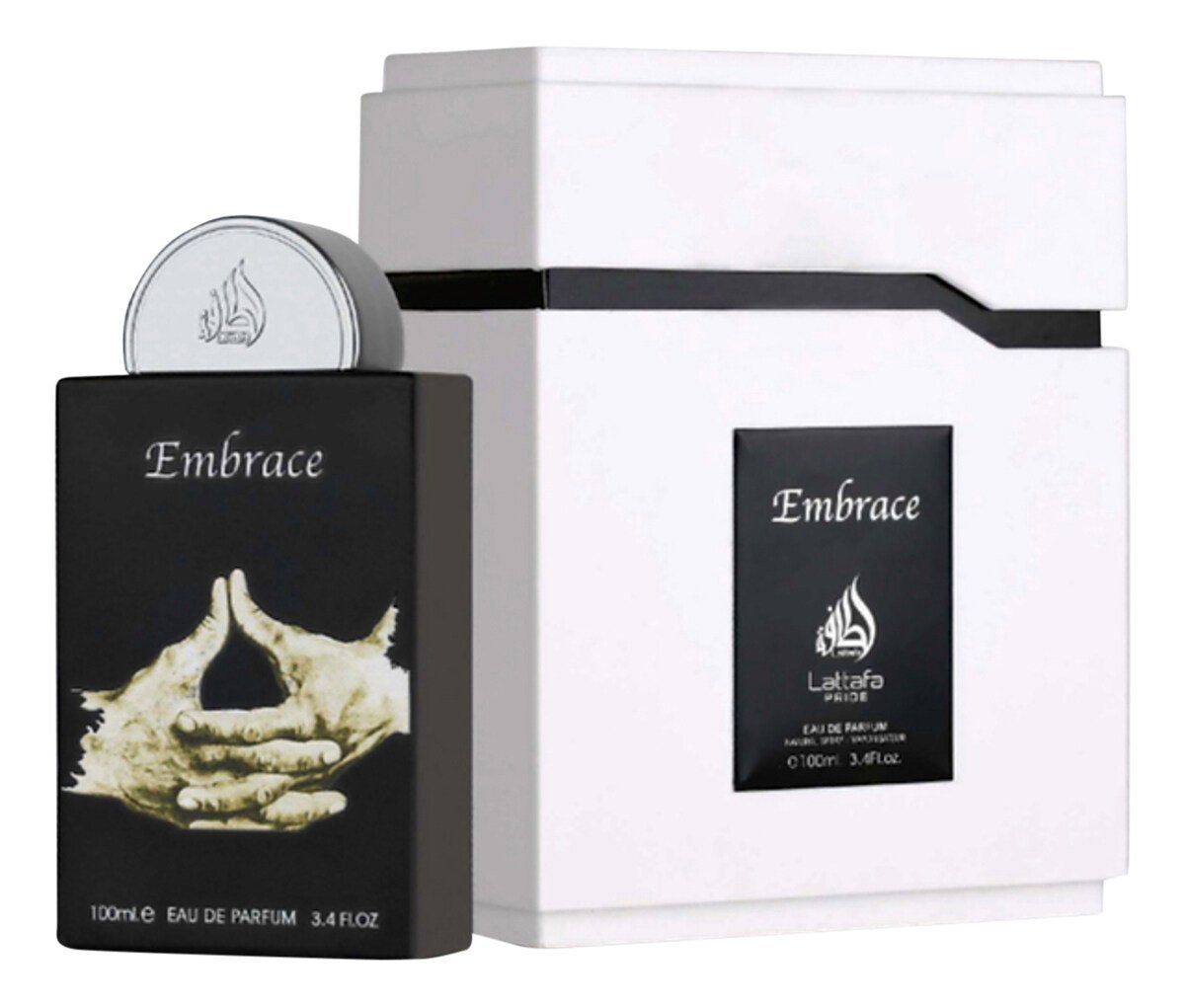 Embrace Eau de Parfum