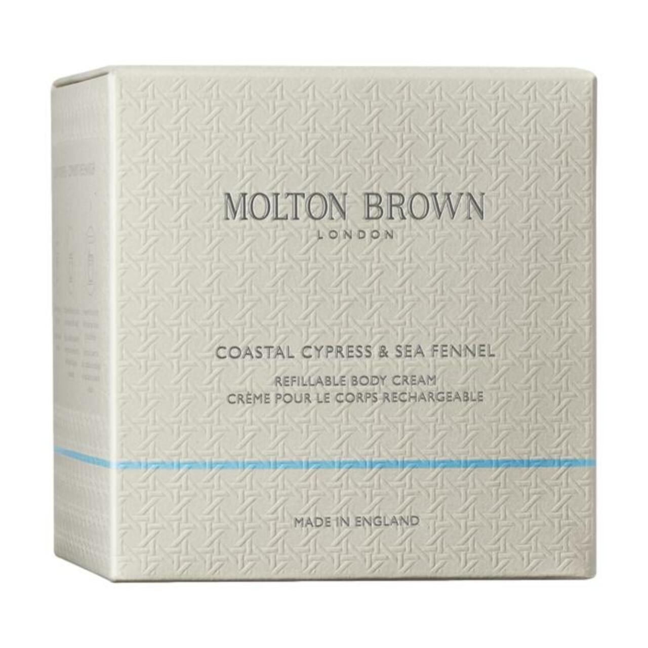 Molton Brown N°05 Nachfüllbare Körpercreme