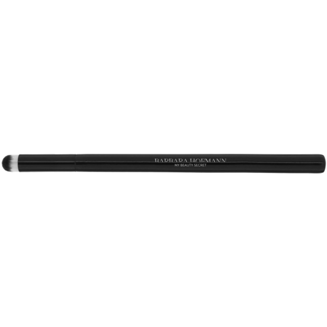 Barbara Hofmann, Beauty Concealer Pinsel Oval, Rund