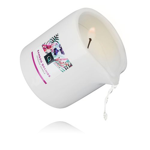 Exotiq *Massage Candle* Massagekerze 0,2 kg Sonstige