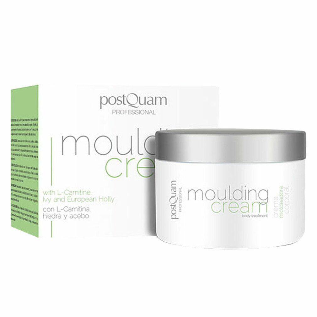 Postquam Anti-Cellulite Creme