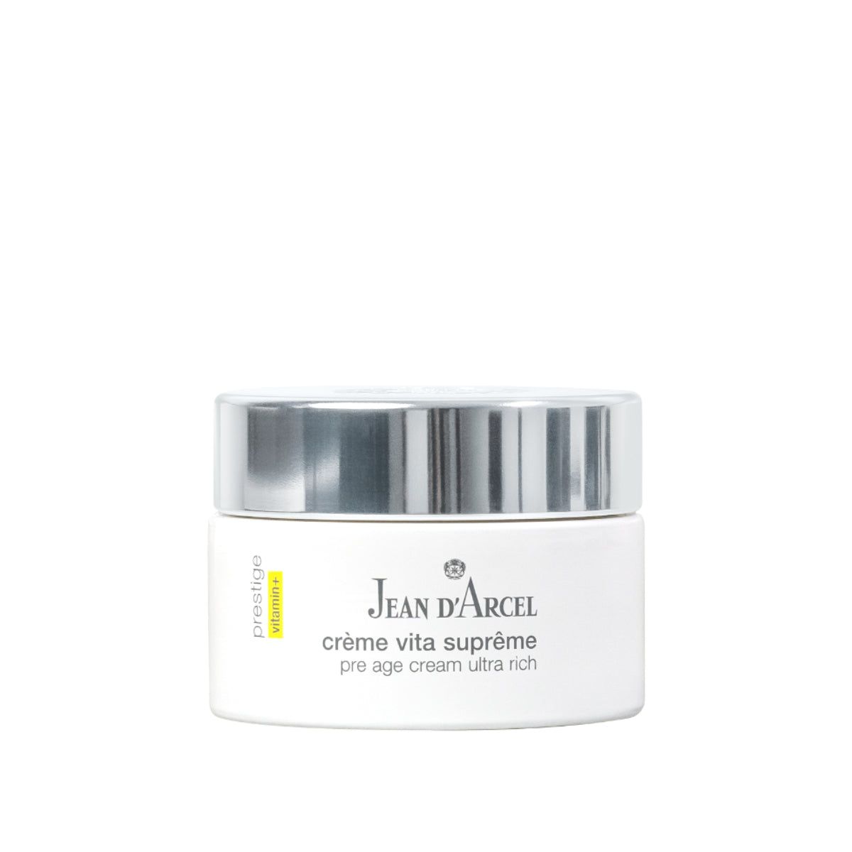 Jean D'Arcel Prestige crème vita supreme