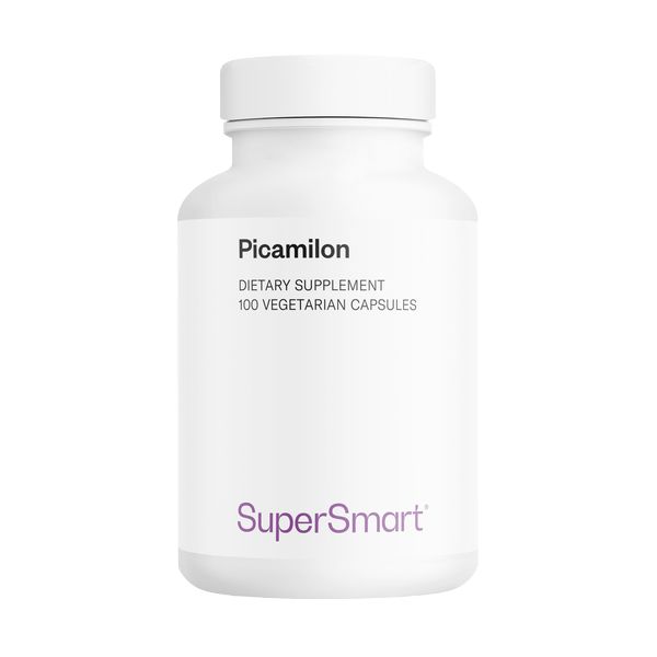 Picamilon - SuperSmart 100 St
