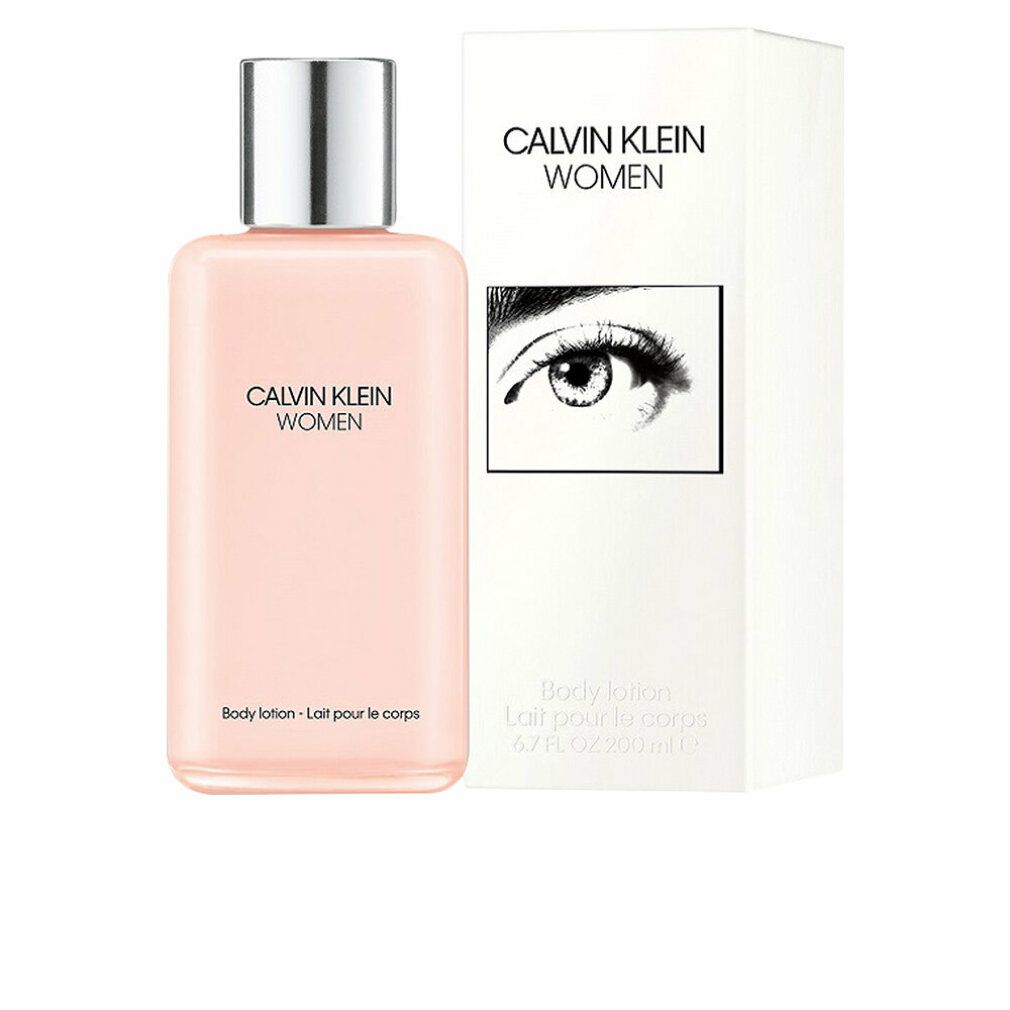 Calvin Klein Women Body Lotion