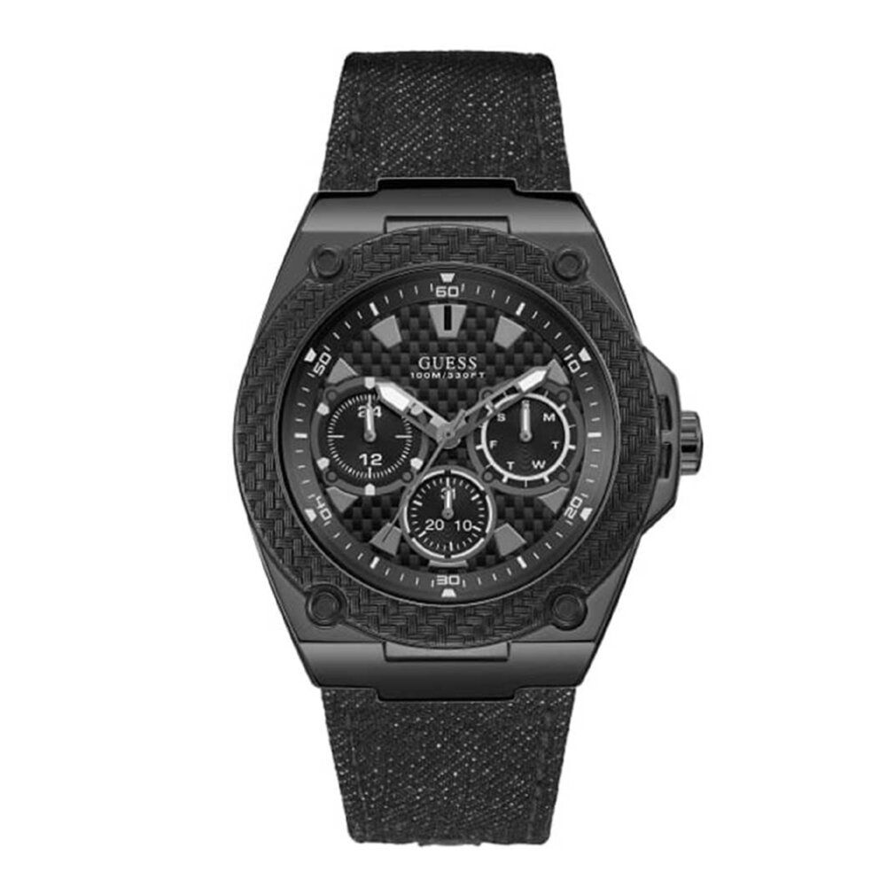 Indovina Legacy W1058G3 Men's Watch