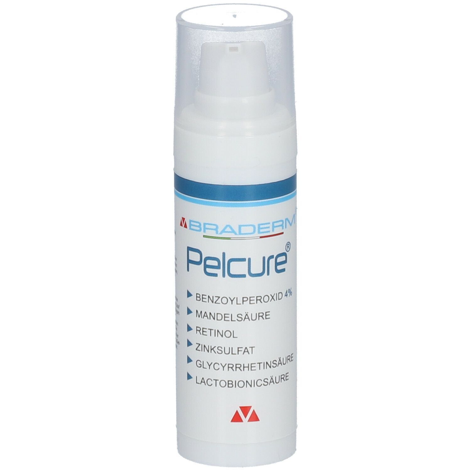 Pelcure Gel