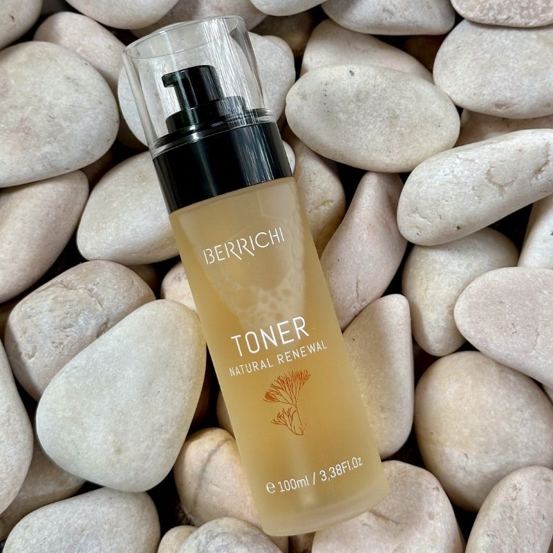 BERRICHI Gesichtswasser