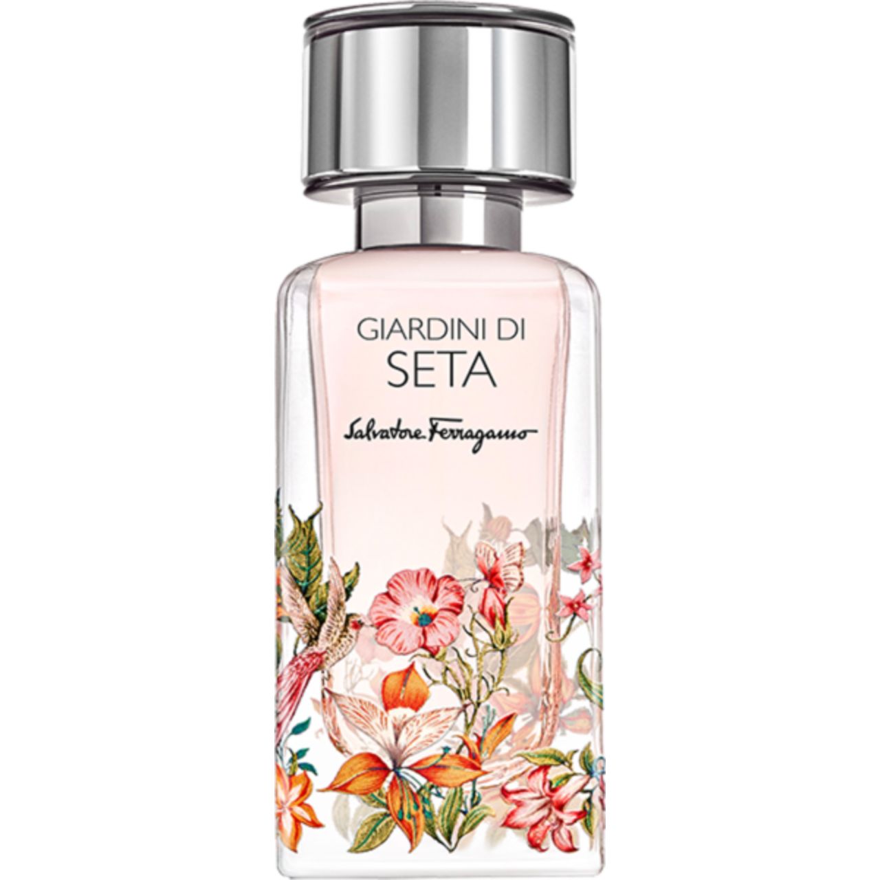 Salvatore Ferragamo, Giardini di Seta EdP Nat. Spray