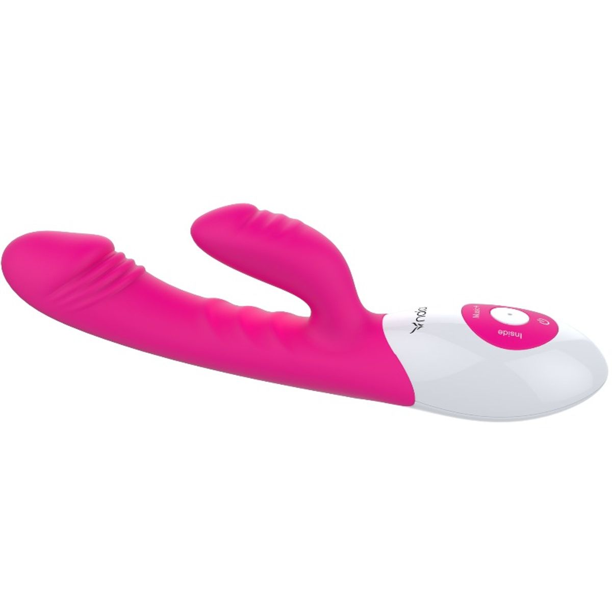 Nalone Dancer  Vibrator - Zart Rosa