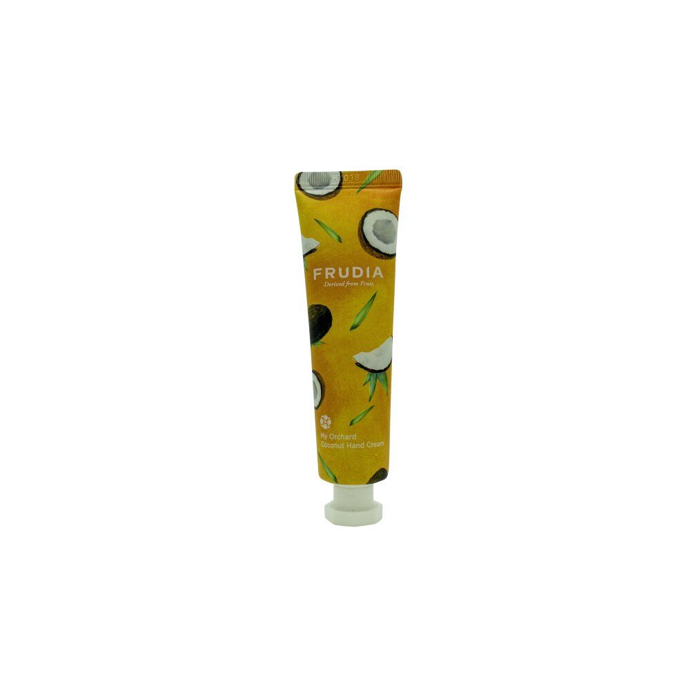 Frudia Crema Mani Al Cocco 0,03 L