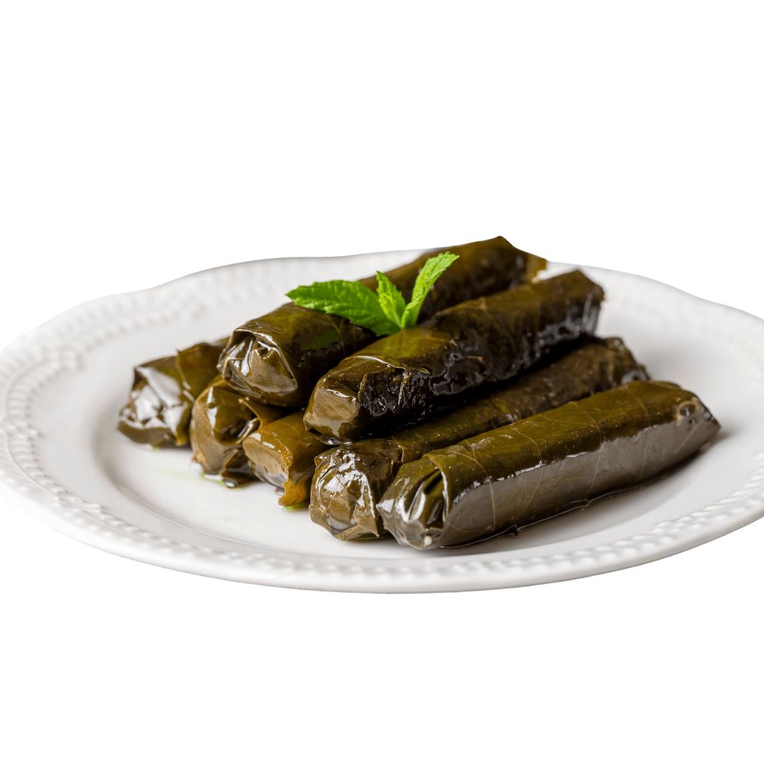 Öz Natur | Gefüllte Weinblätter mit Olivenöl 0,4 kg