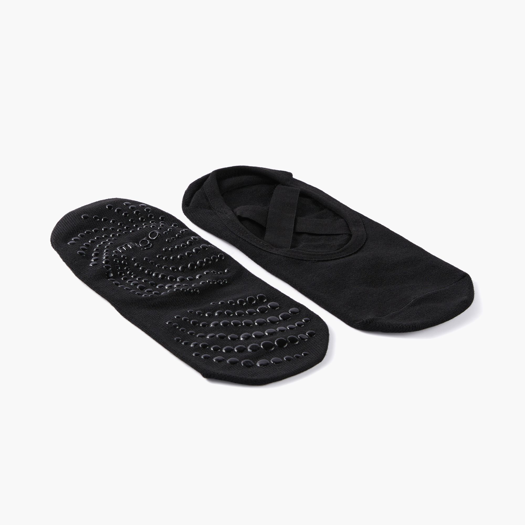 Myga Pilates Set - Cream