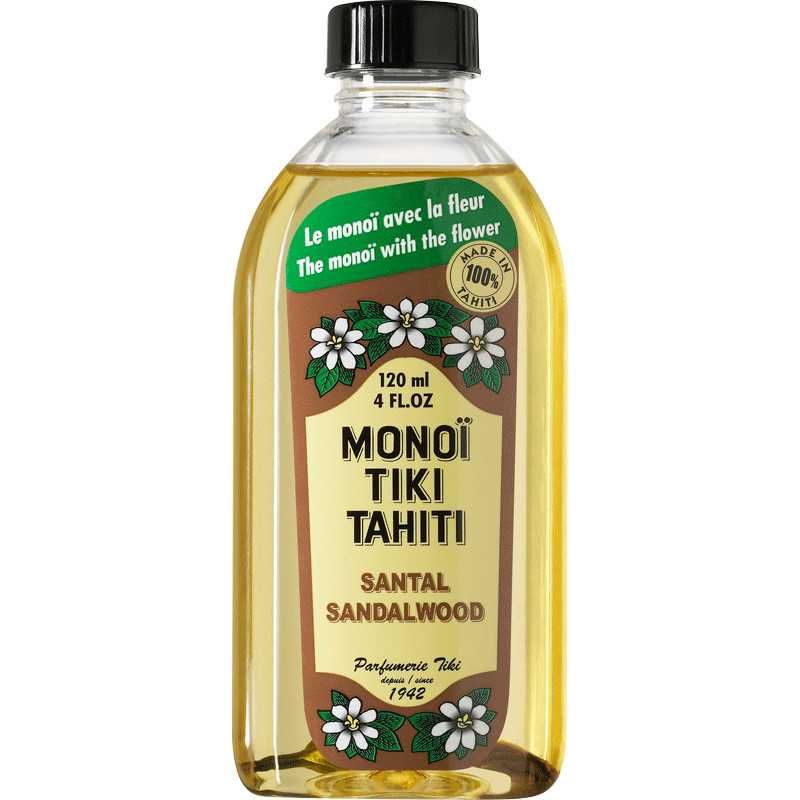 Monoi Tiki Tahiti - Kennenlern-Set 490 ml