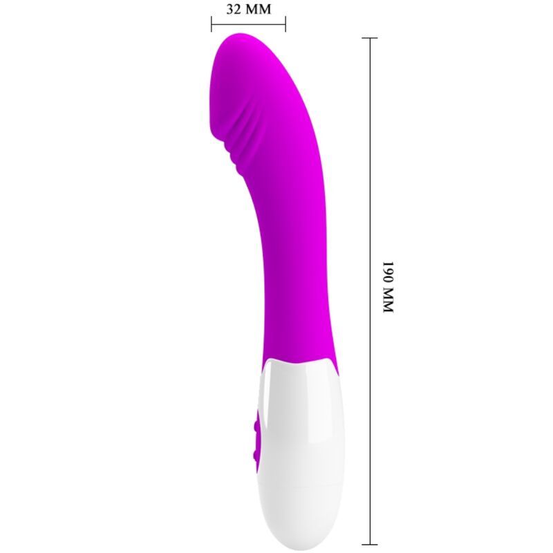 Pretty Love - Elemental - G-Punkt-Vibrator