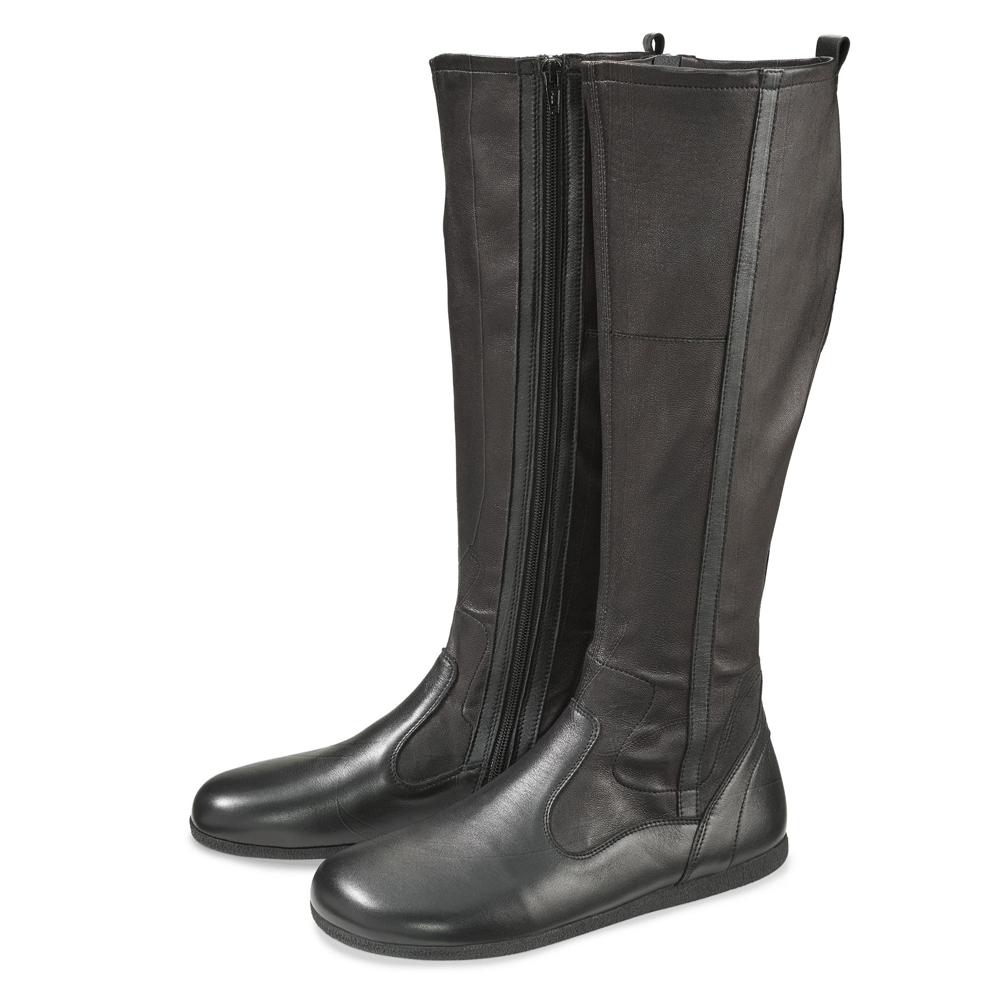 BÄR Schuhe Lynn Damen -  Stiefel Weite: breit