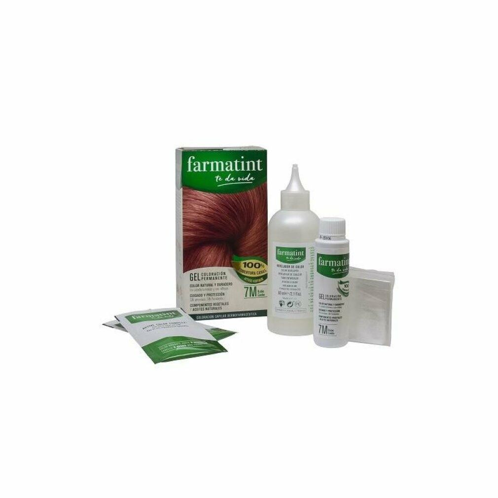 Farmatint 7m Gel 0,135 l