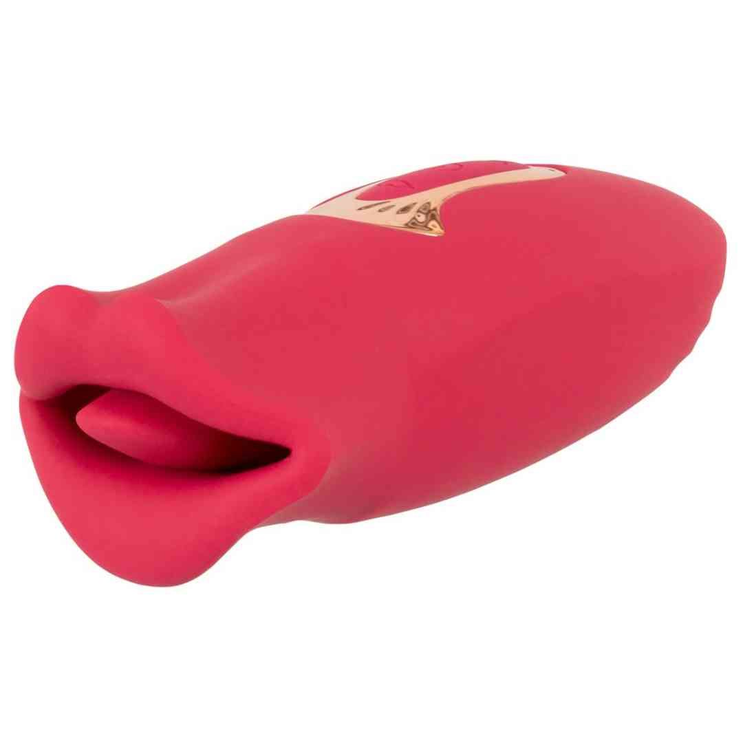 Auflegevibrator "Oral Fun"