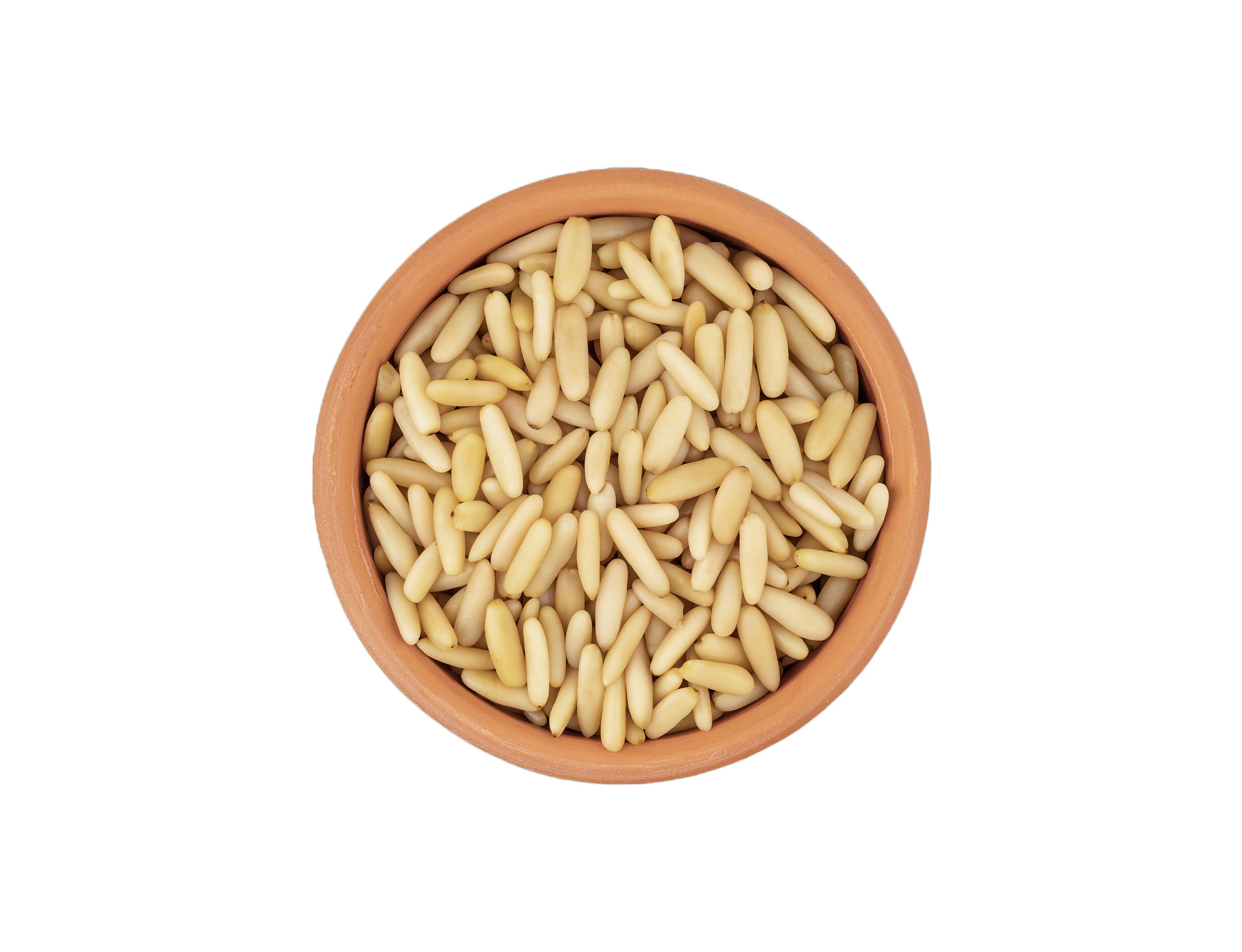 Sunnah Shop® Premium Pinienkerne