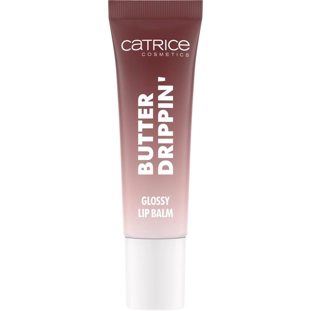 Catrice - Butter Drippin' Glänzender Lippenbalsam