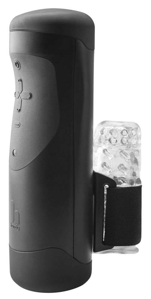 The Handy - Netzgebundener Handjob-Masturbator